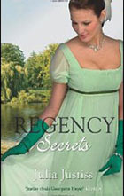 Regency Secrets