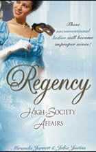 Regency High-Society Affairs: The Proper Wife