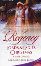 A Regency Lords & Ladies Christmas