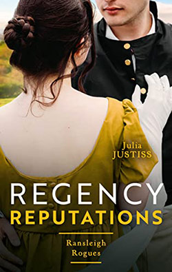 Regency Reputations