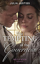 The Tempting of the Governess