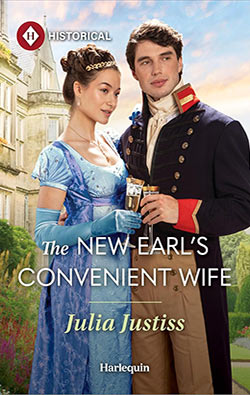 The New Earl's Convenient Wife