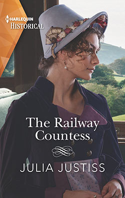 The Railway Countess