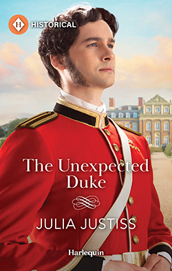 The Unexpected Duke